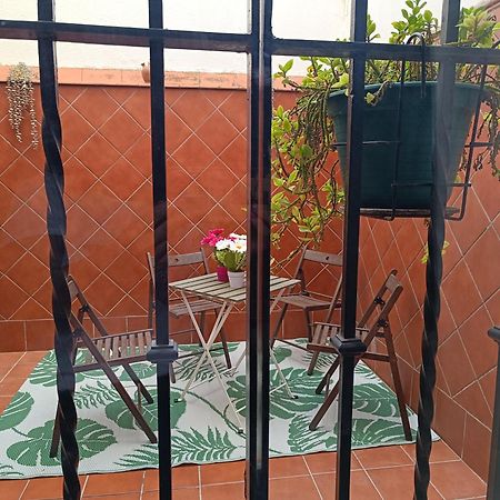 카스티예하데라쿠에스타 Casa Flamenca 빌라 외부 사진