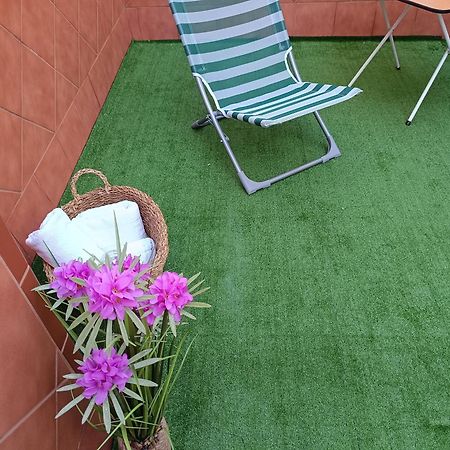 카스티예하데라쿠에스타 Casa Flamenca 빌라 외부 사진