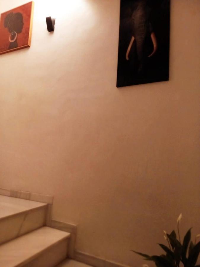 카스티예하데라쿠에스타 Casa Flamenca 빌라 외부 사진