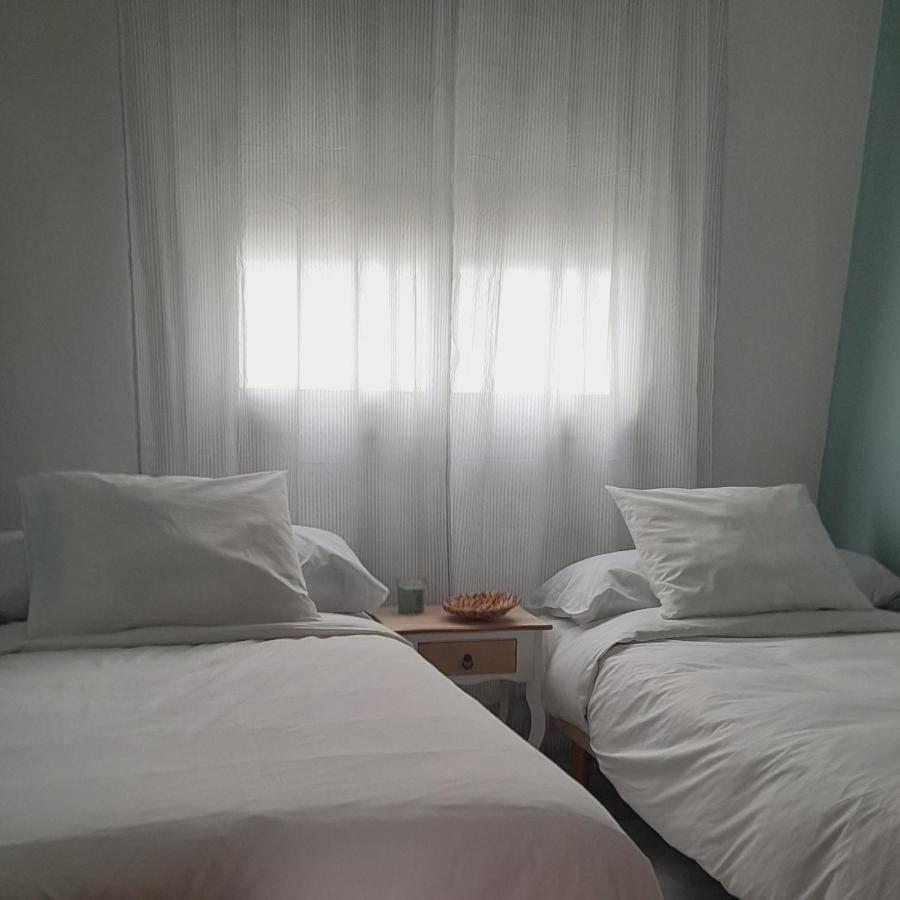 카스티예하데라쿠에스타 Casa Flamenca 빌라 외부 사진