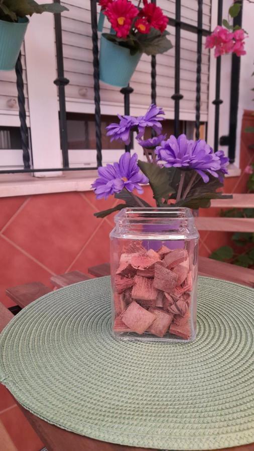 카스티예하데라쿠에스타 Casa Flamenca 빌라 외부 사진