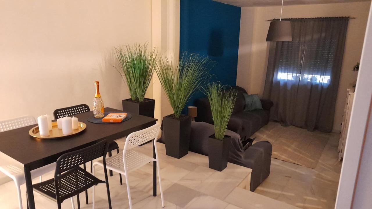 카스티예하데라쿠에스타 Casa Flamenca 빌라 외부 사진