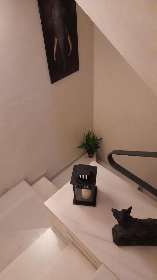 카스티예하데라쿠에스타 Casa Flamenca 빌라 외부 사진